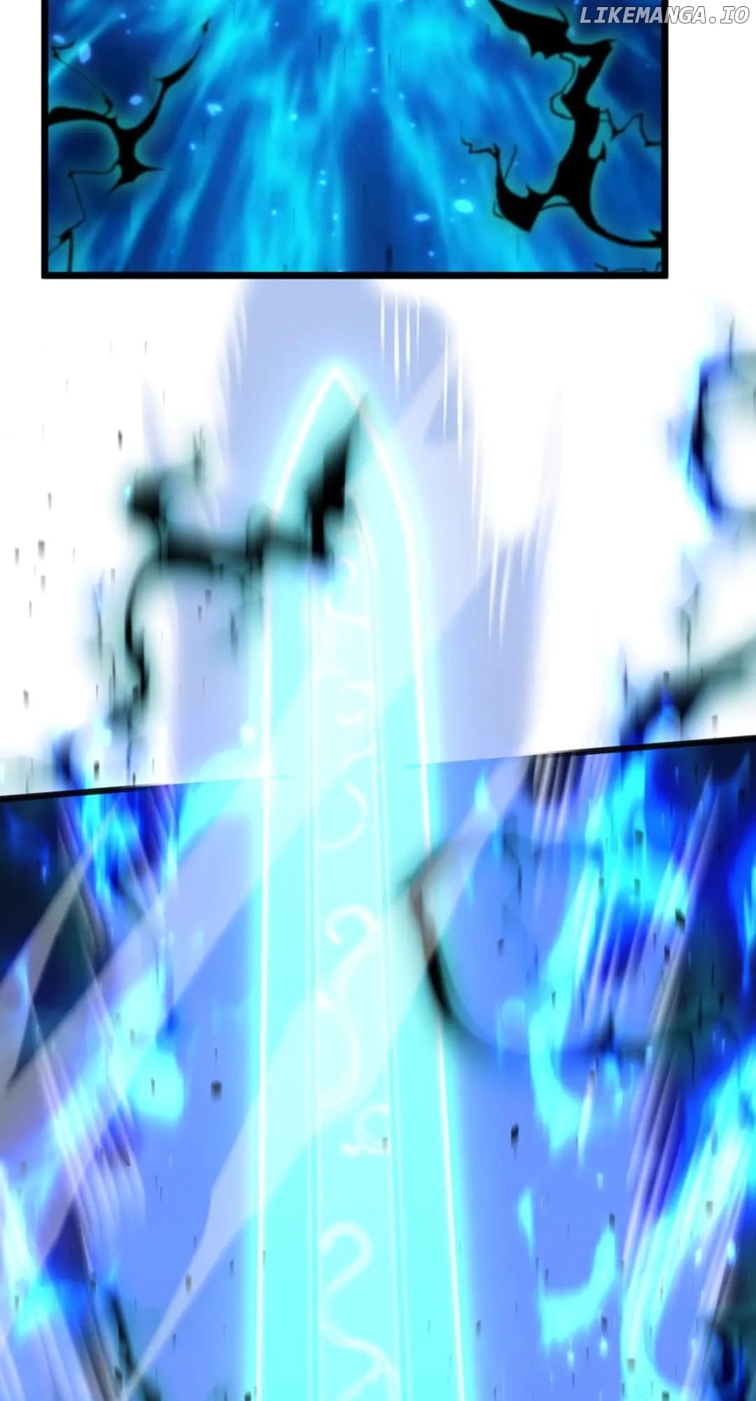 Log into the Future Chapter 202 - page 39